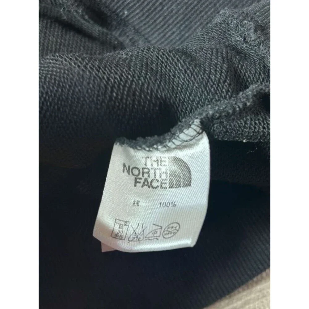 The North Face north face